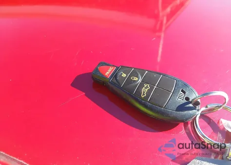 2013 Dodge Dart Se z USA, uszkodzony, nr VIN 1C3CDFAA4DD141524